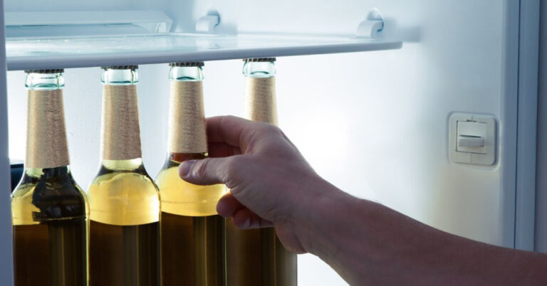 Conserto de Cervejeira em Franca | Assistência Perto de Mim cervejeira nao gela