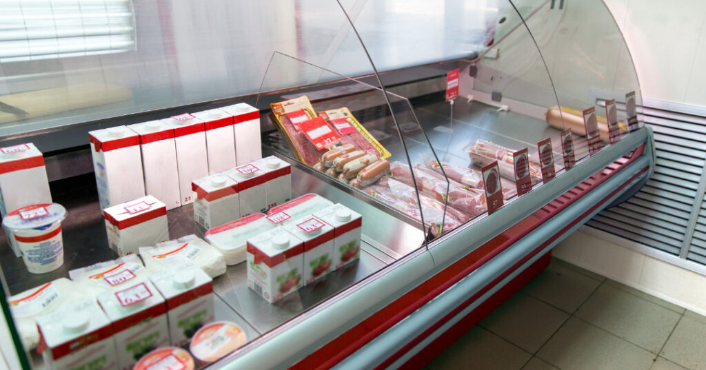 Refrigeração em Franca | Assistência Perto de Mim conserto de balcoes refrigeradores