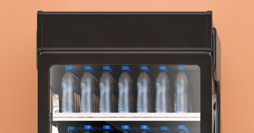 Conserto de Cervejeira em Franca | Assistência Perto de Mim display digital com falhas ou apagado