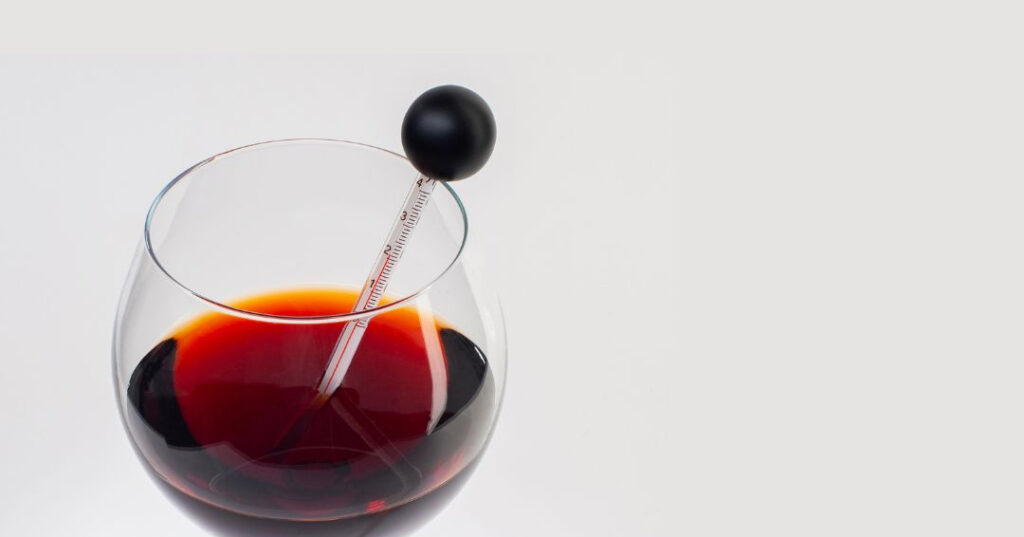 Conserto de Adega Climatizada em Franca | Assistência Perto de Mim temperatura inadequada para vinhos